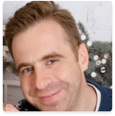 Stephen Hayes